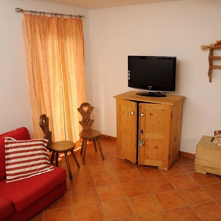 Roe Apartment Panchia Luaran gambar