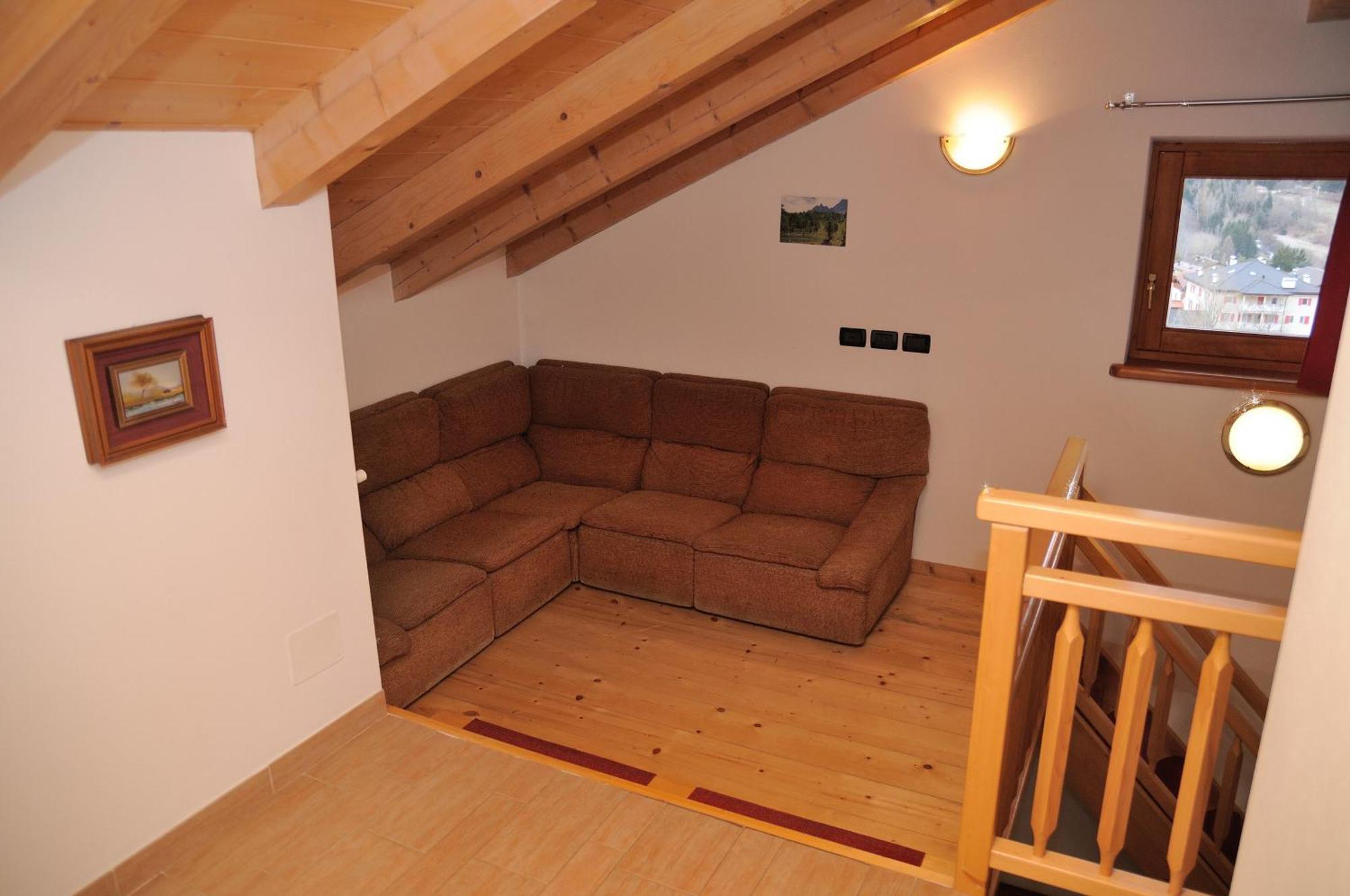 Roe Apartment Panchia Luaran gambar
