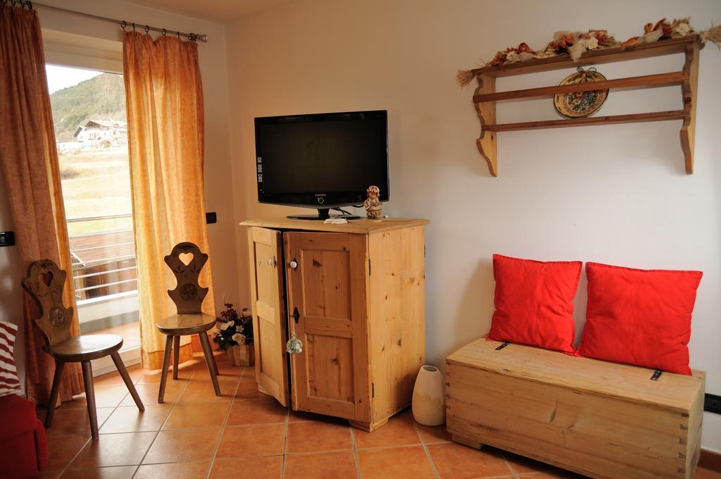 Roe Apartment Panchia Luaran gambar