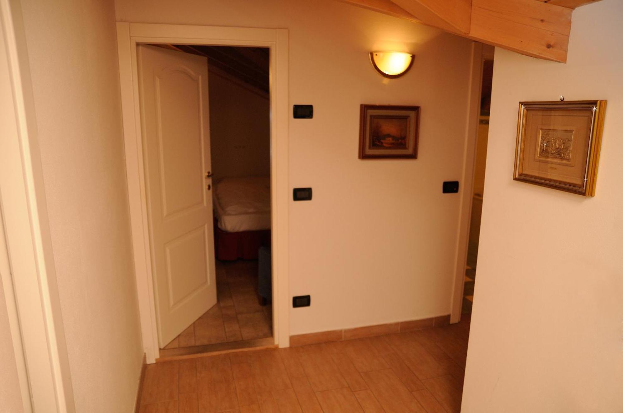 Roe Apartment Panchia Luaran gambar
