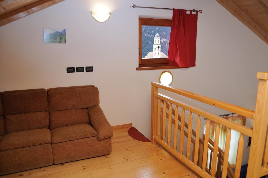 Roe Apartment Panchia Luaran gambar