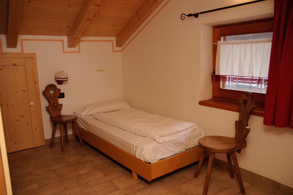 Roe Apartment Panchia Luaran gambar