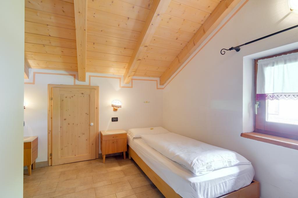 Roe Apartment Panchia Luaran gambar