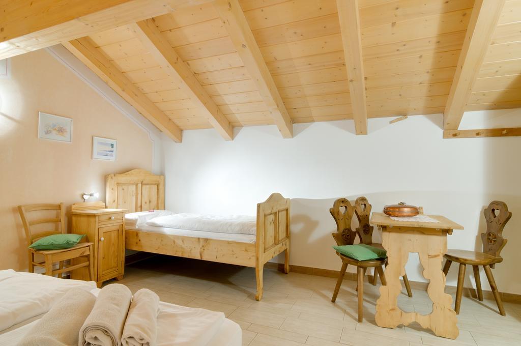 Roe Apartment Panchia Luaran gambar