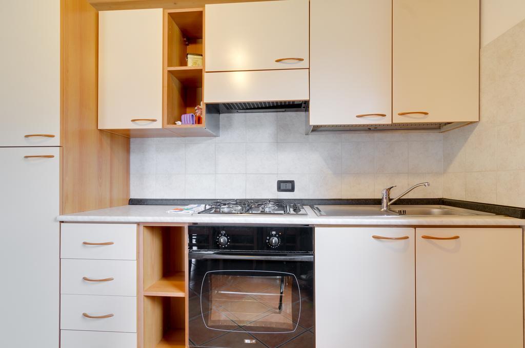 Roe Apartment Panchia Luaran gambar