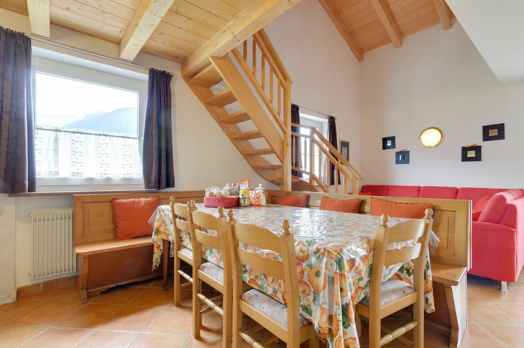 Roe Apartment Panchia Luaran gambar